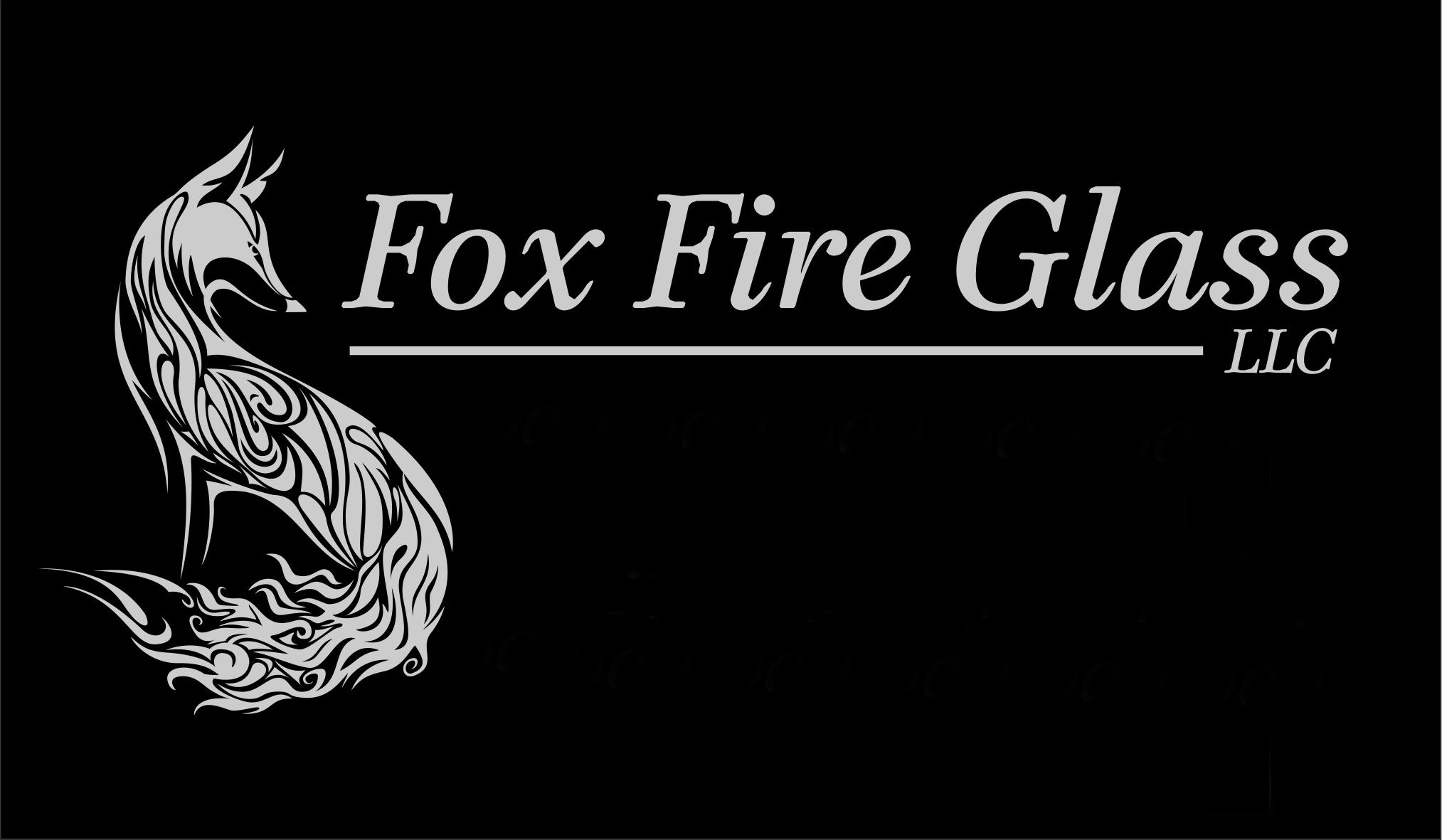 Fox Fire Glass LLC